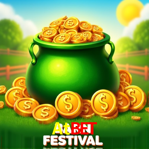 Slots na Plataforma Atbet
